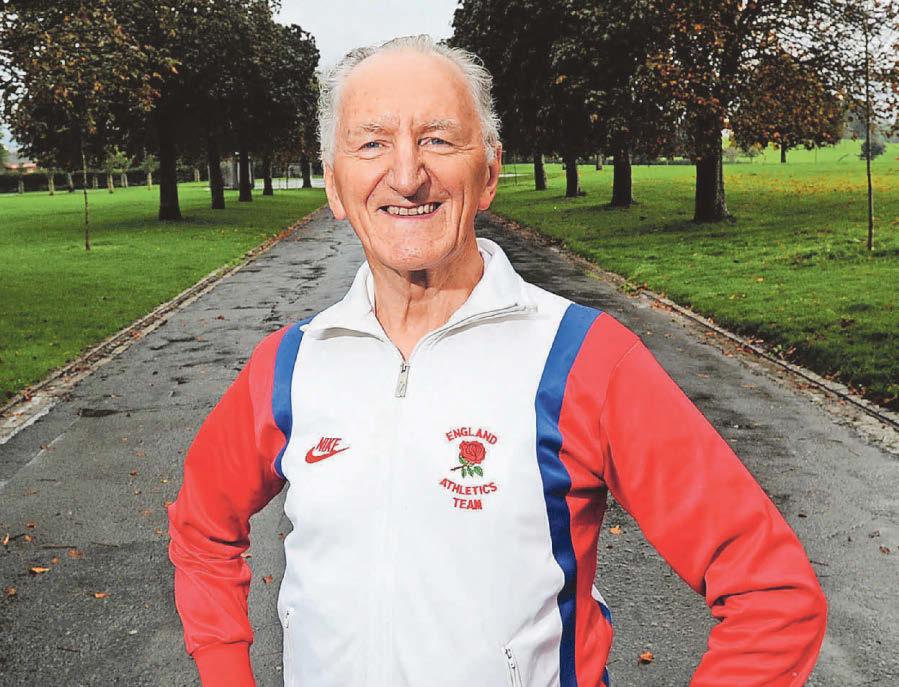 Royal recognition with Honours