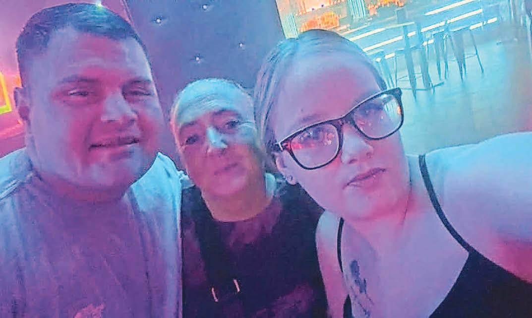 Tributes to beloved dad after death at 31