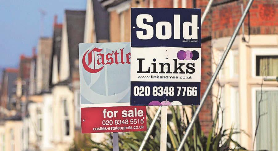 Shake-up will bring simpler home sales