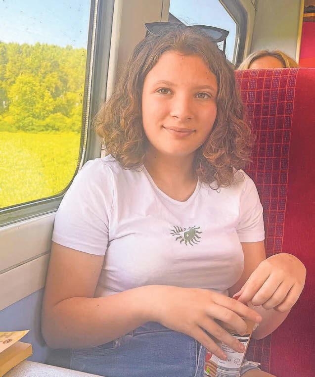 ASPIRING WRITERS AGED 14 TO 19 HAVE UNTIL NOON ON MONDAY TO APPLY