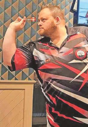 Pearce stars in win for St Levans