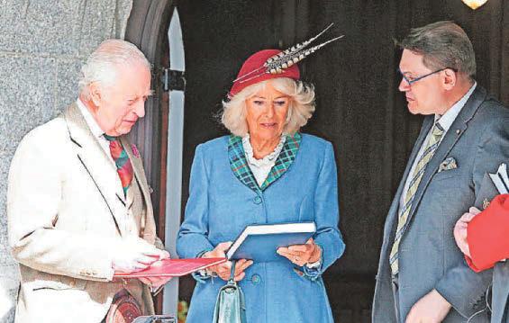 Composition for anniversary