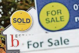 House prices defy duty rise