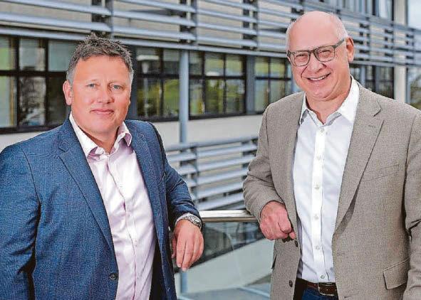 Cornish mineral exploration company appoints new chief executive