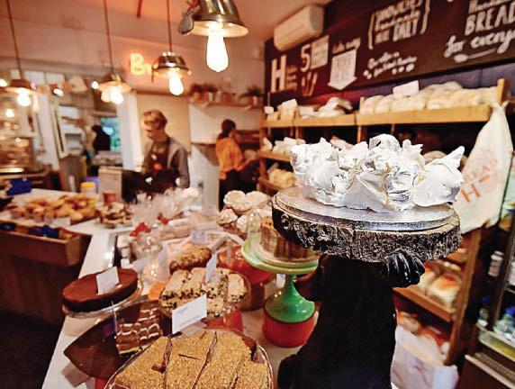 SOUTH WEST WINNERS OF THE KING'S AWARDS FOR ENTERPRISE 2025