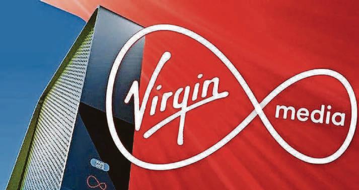 Virgin Media O2 and Daisy Group set to create IT and comms giant