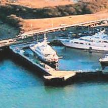 Transformation of Cornish docks planned