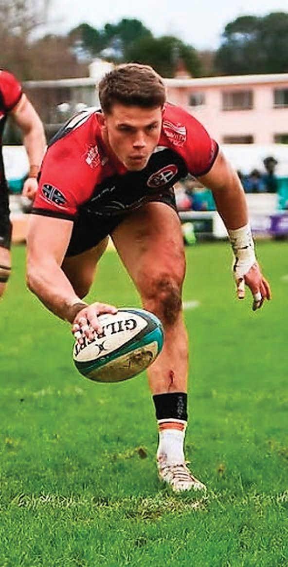Pirates thrilled to land Aussie forward Suttor