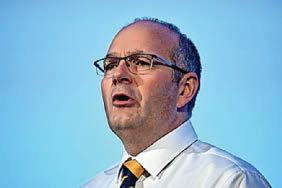Cautious welcome from farm leaders