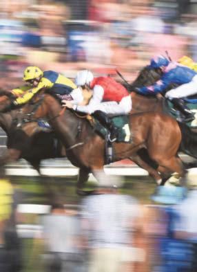 Bethall’s charge has eye on win at Ripon’s round course