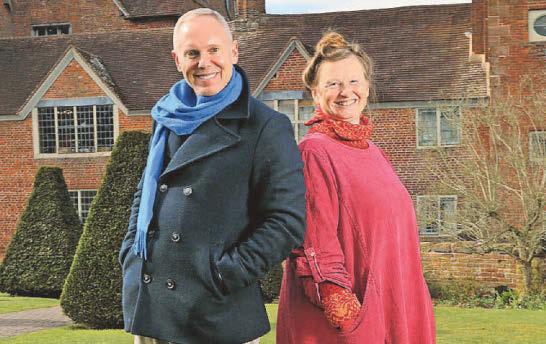 Only the best for Rambler's Rest