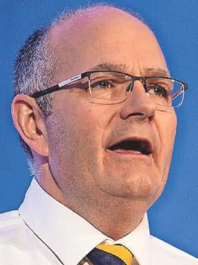 NFU presses for key reforms to help boost farm profitability