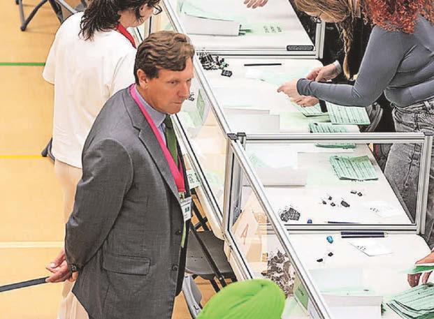 Call to base regional mayor in Plymouth