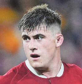 Sheehan banned for four matches