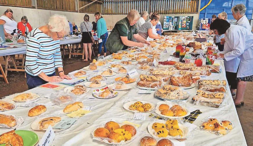 A lighthearted rivalry as clubs unite for YFC rally