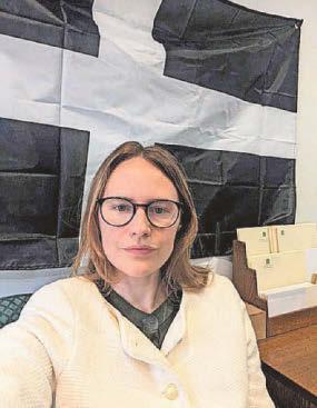 Promote Cornish culture at historic sites, say MPs