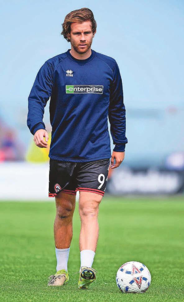 Hard work will get Truro through their tough start