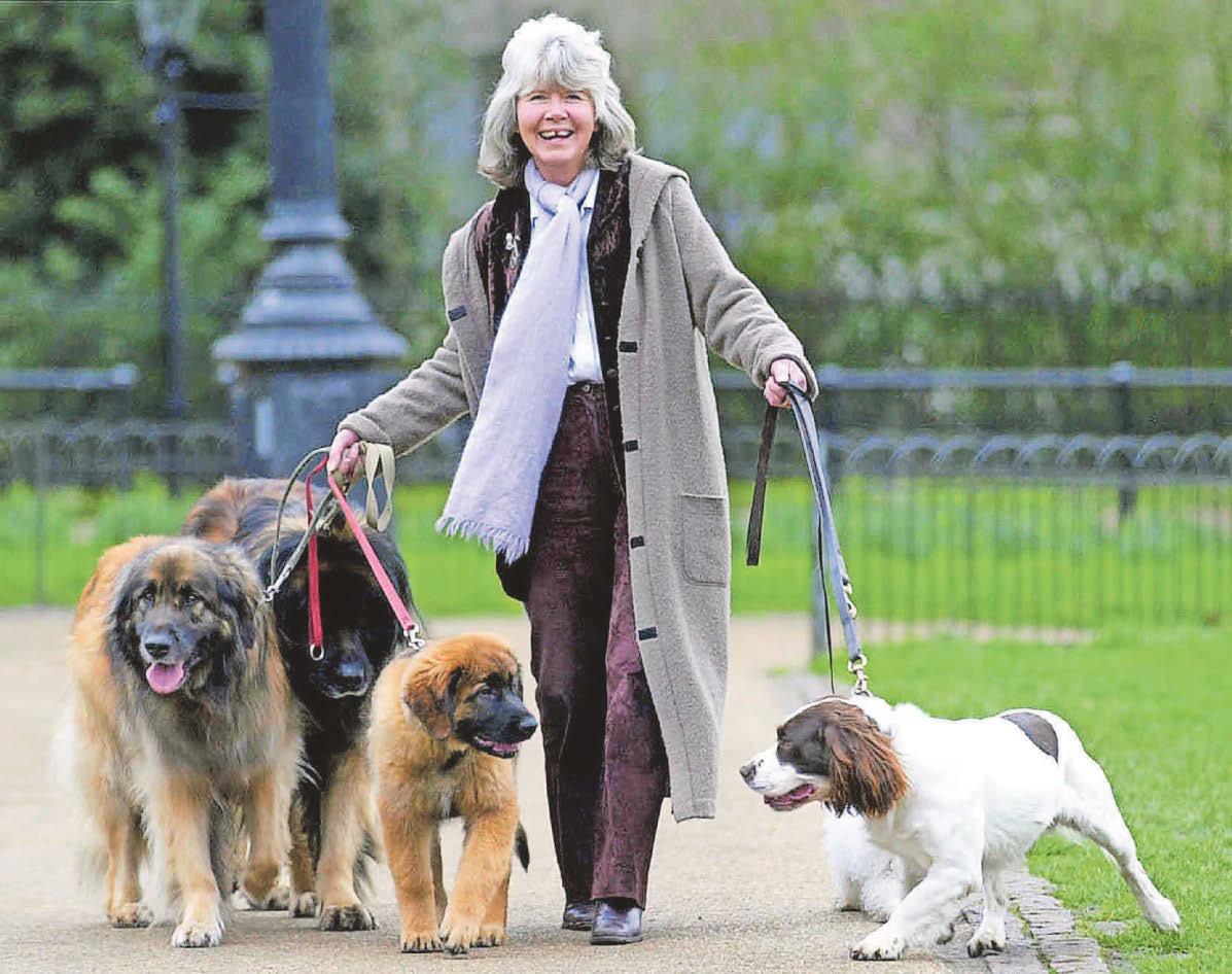 Queen pays tribute to 'legend' and 'compassionate friend' Jilly
