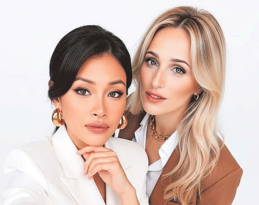 Devon women aiming to revive meaningful dating