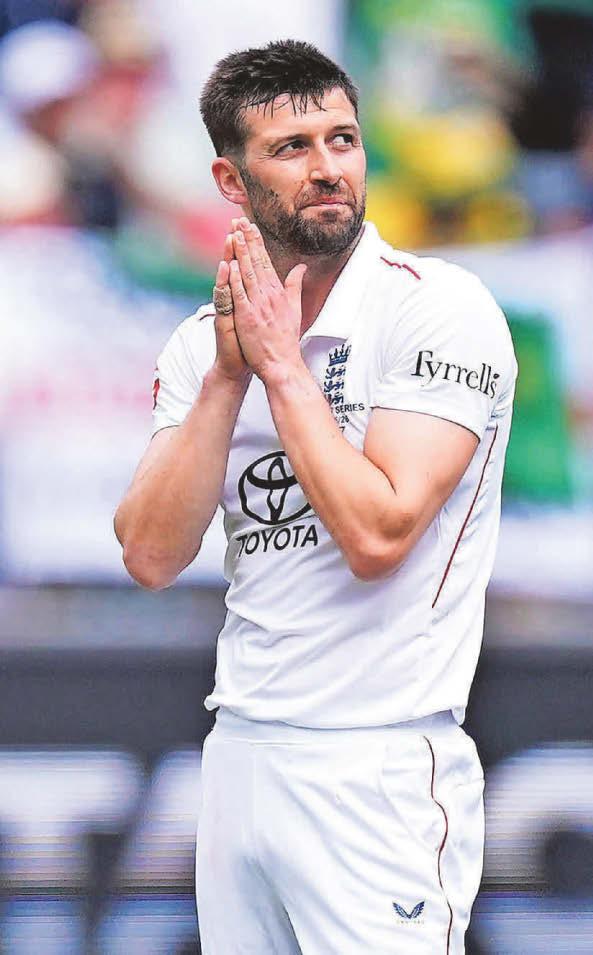 England turn down the chance of vital practice