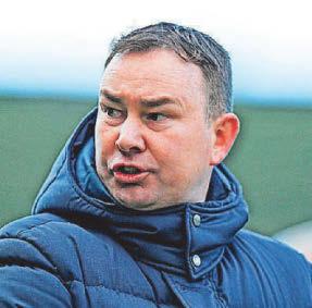 Adams will explore the loan market