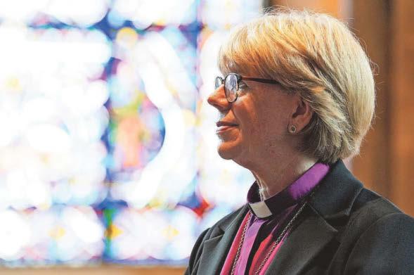 Mullally faces complaint over handling of allegation