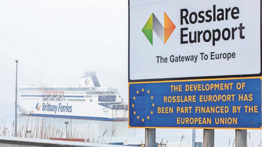 Charity puts pressure on ferry firm
