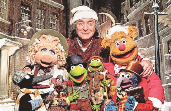 Christmas classics still relevant today