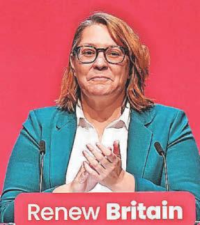 Labour 'optimistic' about party prospects in 2026