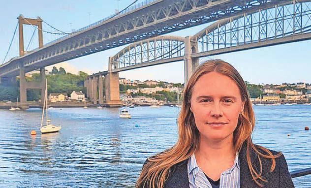 MPs rally opposition to fee rise in TamarTag