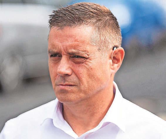 London's Burning actor jailed