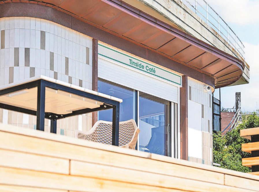 Business tracker picks out region's top firms