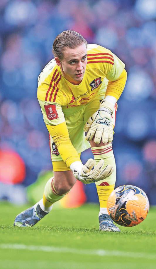Whitworth targeting a faster start at Reading