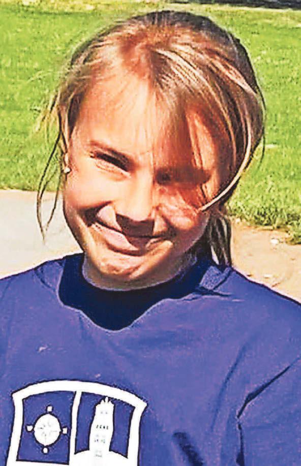 Man killed girl as she played with hula hoop
