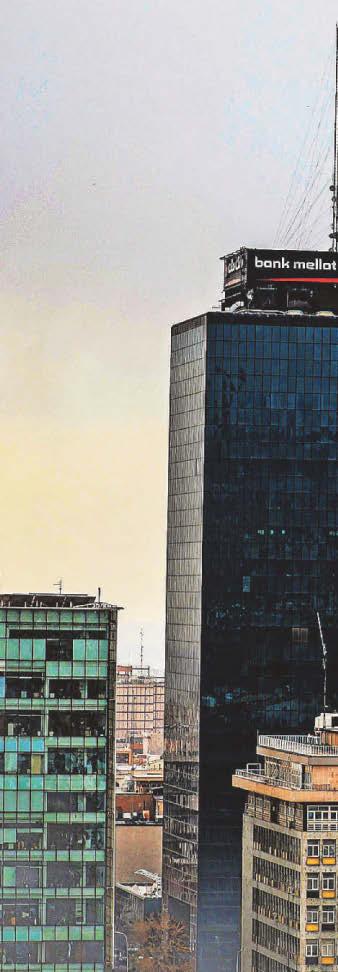 Casualties rise as war gathers pace across Middle East