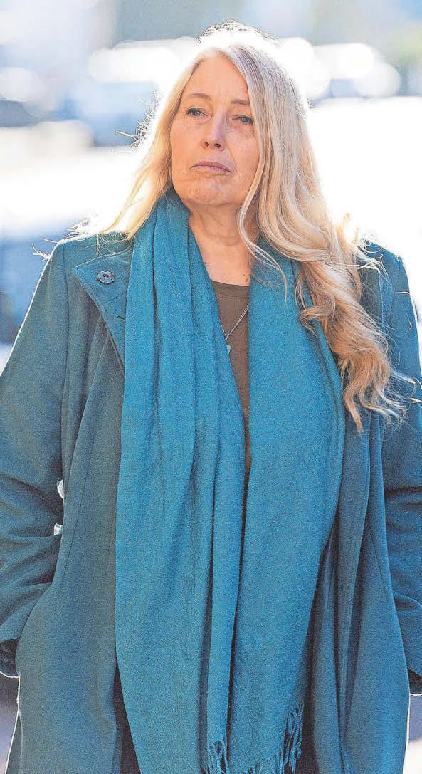 I trusted fellow pilot, paramotor flyer tells crash inquiry