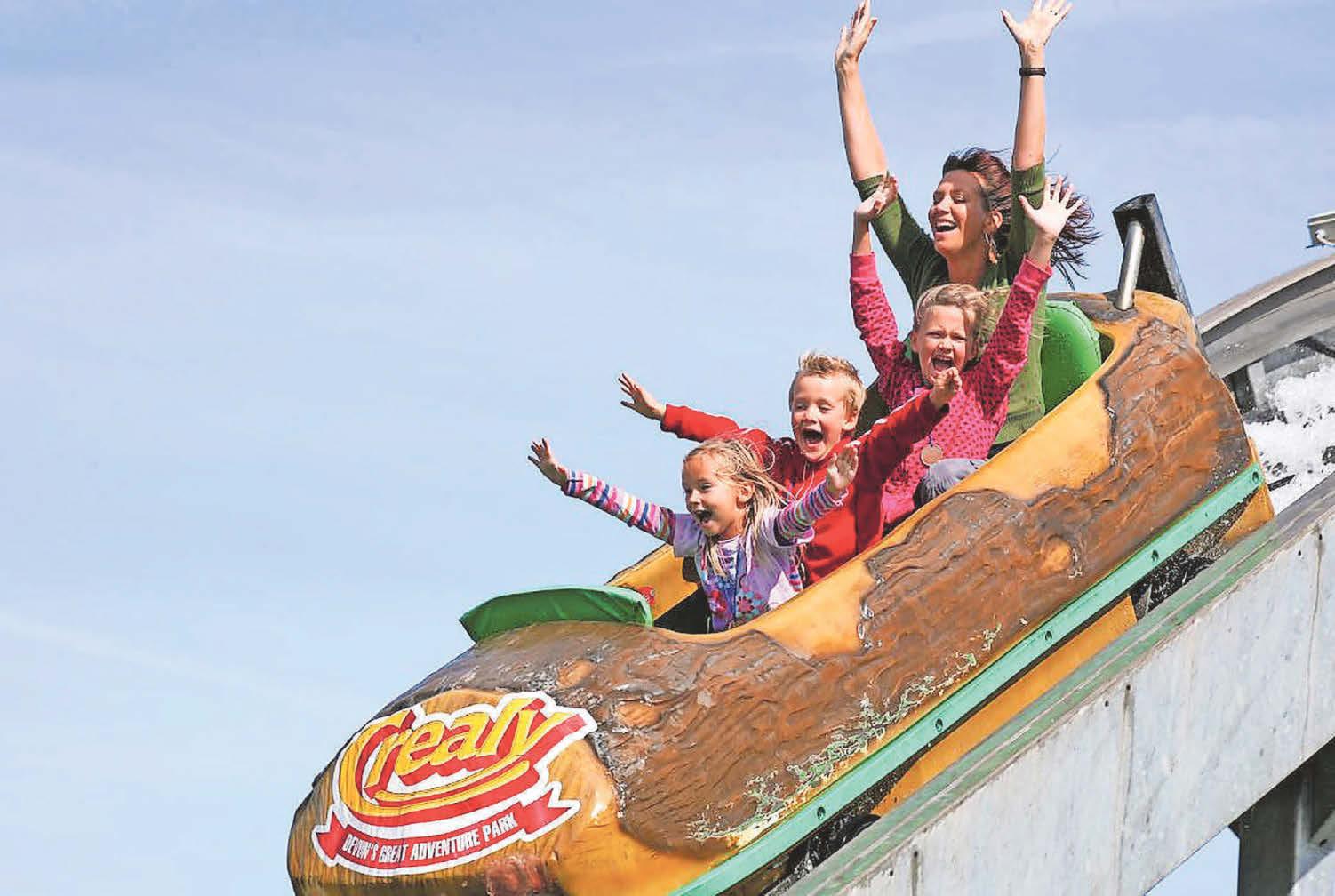 VAT reduction on summer fun attracts mixed reaction
