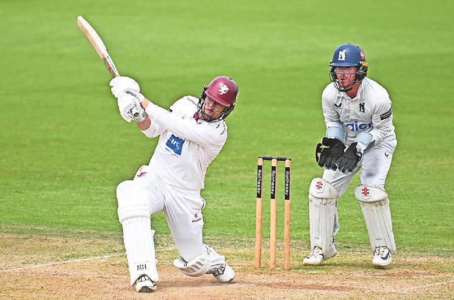 Stokes and Atkinson in the clear and free to play