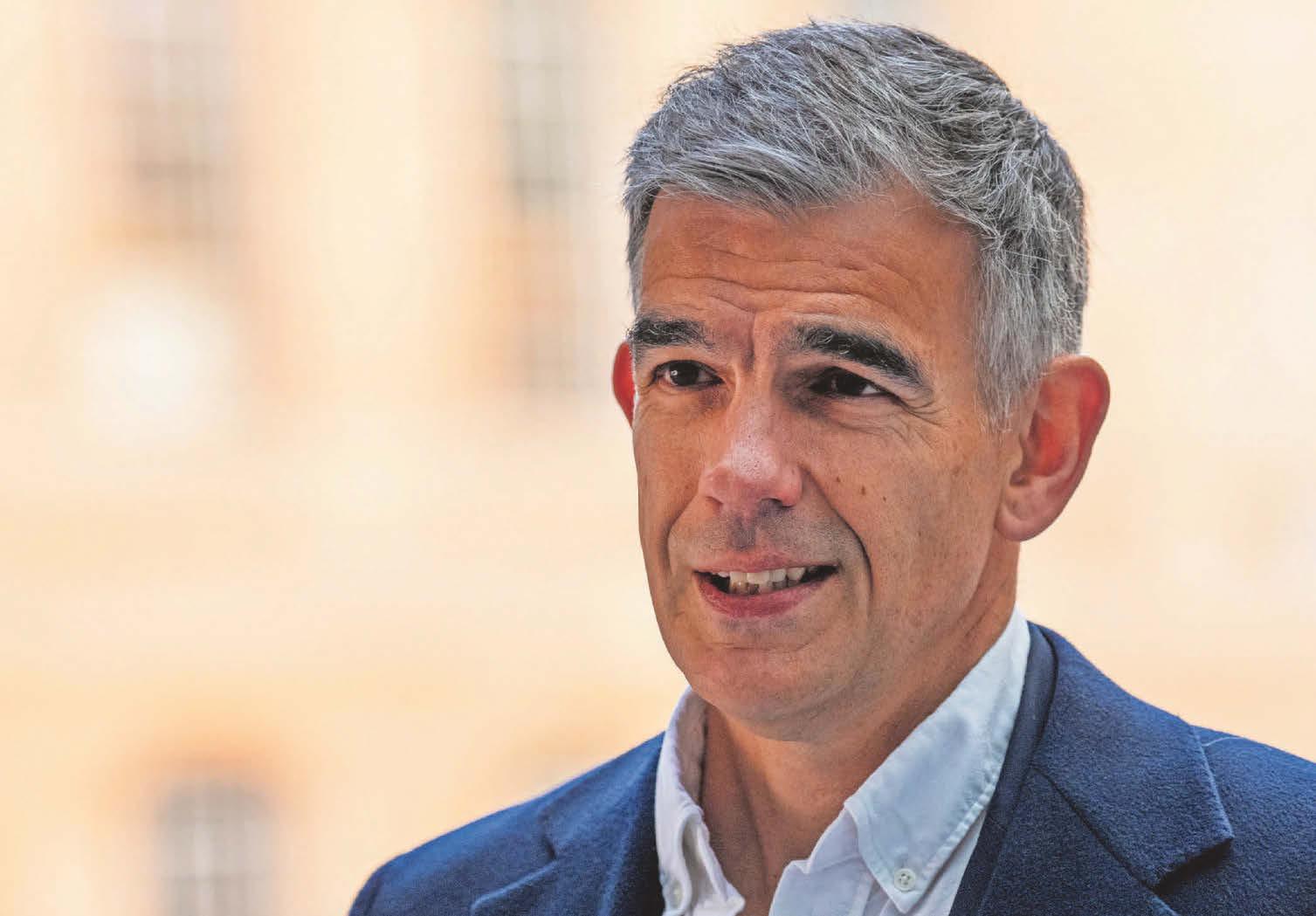 BBC needs to be ‘rowing together and moving the boat faster’