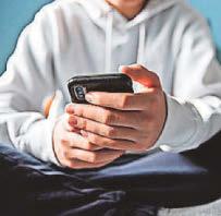Take the first steps and start sorting out financial worries