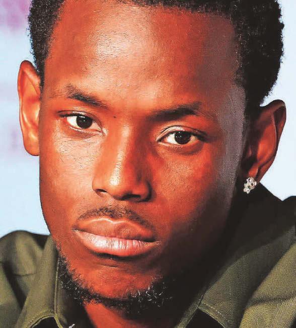 Top Boy actor raped woman in car, court told