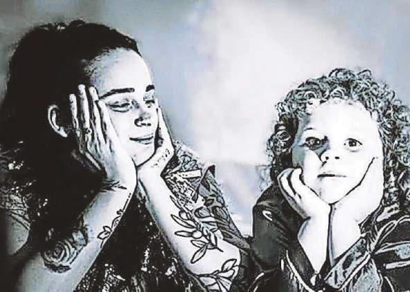Mother vows to ‘fight for justice’ over loss