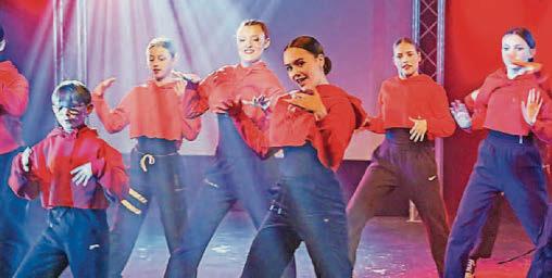 Annual show promises a night of variety in support of charity