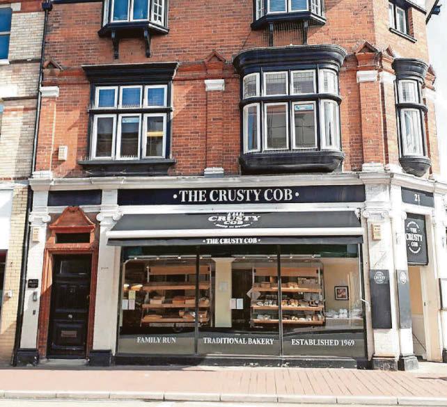 Devon-based bakery chain hopes to avoid stores having to shut for good