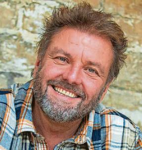 Popular TV presenter is keynote speaker at networking event