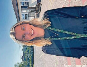 New head seeks to address disadvantage gap for pupils