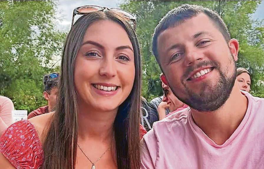 'Doctors dismissed a lump in my neck – and now they've told me it's cancer'