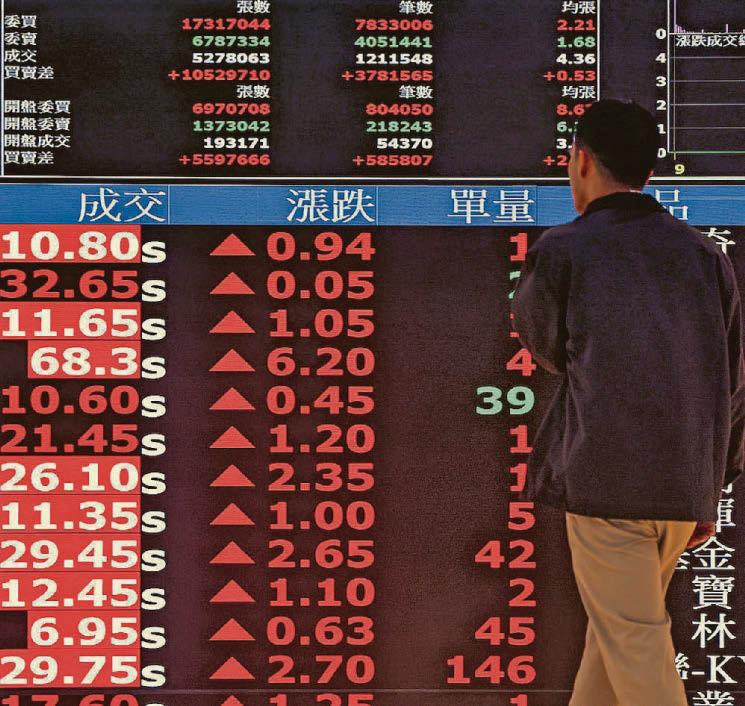 Global response to the dollar’s weaponisation