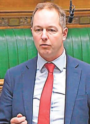 Access to full-fibre broadband in Mid Devon well below national average