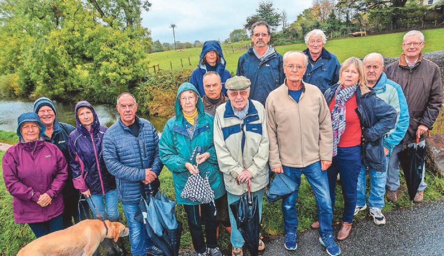 Outcry as Tiverton housing scheme near canal gets approval at appeal